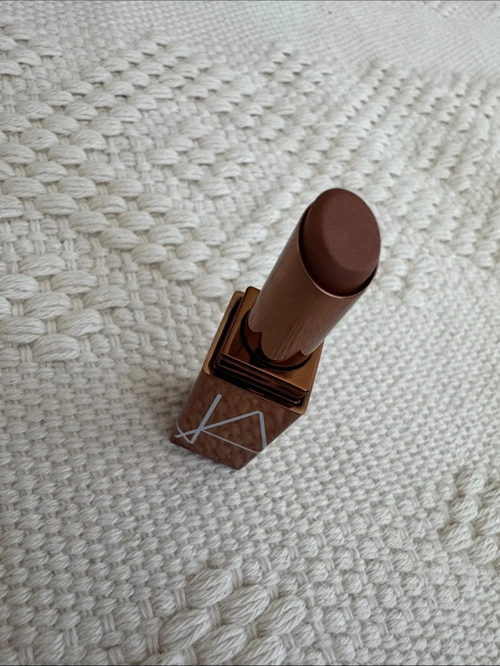 NWOT NARS mini Afterglow Balm